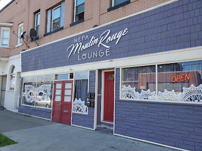 NEPA Moulin Rouge Lounge - 127 W Main St, Plymouth, PA 18651