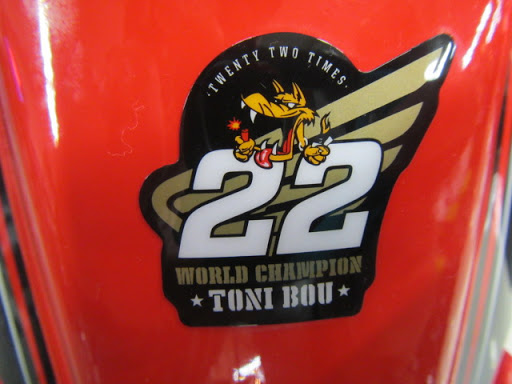 Motorcycle Dealer «Lake City Honda , Lake City Kawasaki», reviews and photos, 3426 US-30, Warsaw, IN 46580, USA