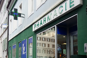 Pharmacy Casino Le Locle