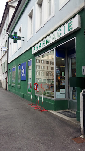 Pharmacy Casino Le Locle