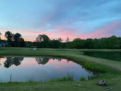 Creekside Golf & Country Club