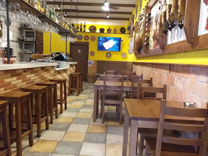 LA BODEGUETA DEL PAGèS