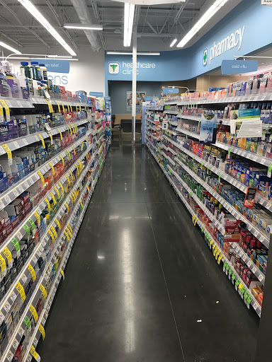 Drug Store «Walgreens Pharmacy», reviews and photos, 699 E Hwy 50, Clermont, FL 34711, USA