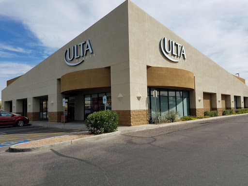 Hair Salon «Ulta Beauty», reviews and photos, 6948 E Hampton Ave, Mesa, AZ 85209, USA