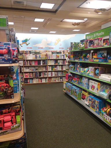 Book Store «Barnes & Noble», reviews and photos, 7881 Edinger Ave, Huntington Beach, CA 92647, USA