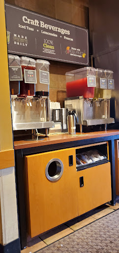 Sandwich Shop «Panera Bread», reviews and photos, 1200 White Horse Rd, Voorhees Township, NJ 08043, USA