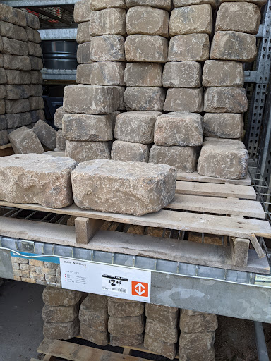 Home Improvement Store «The Home Depot», reviews and photos, 99 Sutton Ave, Oxford, MA 01540, USA