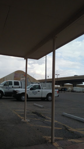 El Paso Stormwater Operations