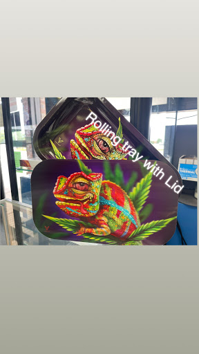 Tobacco Shop «City Mart Smoke Shop», reviews and photos, 35 Berkshire Dr unit 1, Crystal Lake, IL 60014, USA