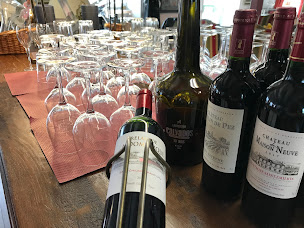 Photo n°25 de Auberge des Tisserands à Cametours ()