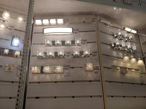 Home Improvement Store «The Home Depot», reviews and photos, 1000 Hanes Mall Blvd, Winston-Salem, NC 27103, USA