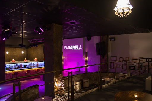 Sala d'Esdeveniments Pasarela Mataró en Mataró