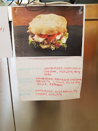 Restauration rapide Il Ghiottone Piadineria Artigianale à Vignola (la carte)