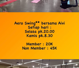 Sanggar Senam Wanita Bellina photo