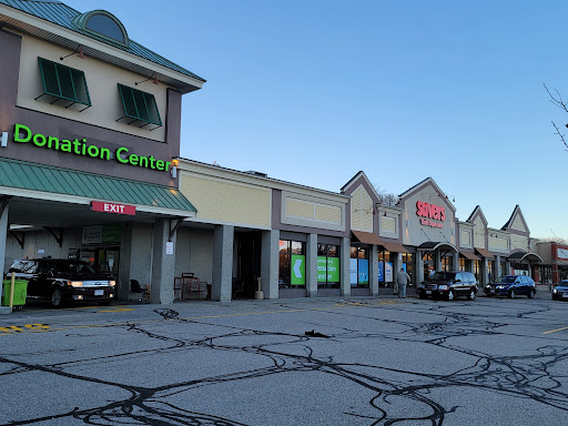 Thrift Store «Savers», reviews and photos