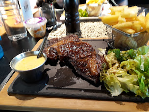 Photo n°91 de Au Comptoir Venitien à Rennes ()