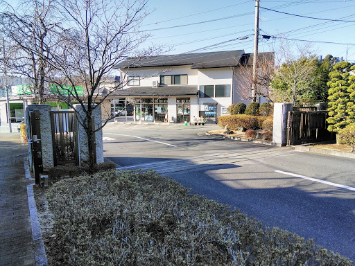 Ohnoya Hachioji store of Memorial Art Co., Ltd. (in front of Hachioji Cemetery)