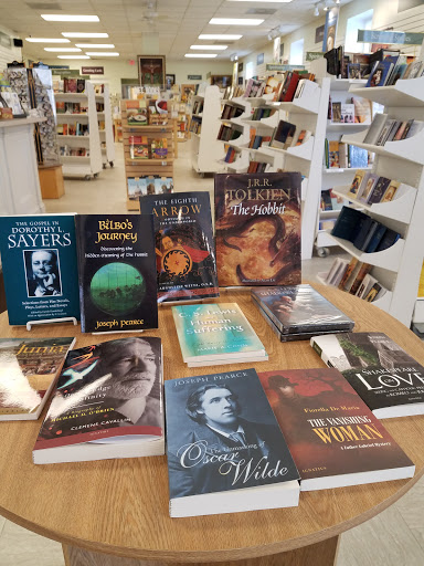 Book Store «Pauline Books Media», reviews and photos, 243 King St, Charleston, SC 29401, USA