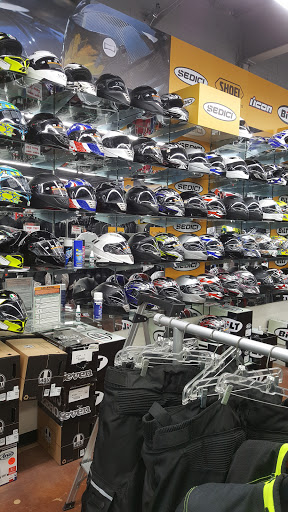 Motorcycle Parts Store «Cycle Gear», reviews and photos, 10897 St Charles Rock Rd, St Ann, MO 63074, USA