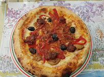 Pizza du Restaurant Le Bouchon à Bauduen - n°12