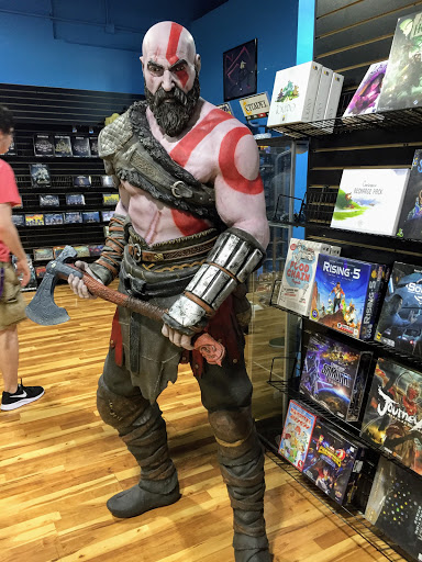 Comic Book Store «Kapow! Comics», reviews and photos, 655 Atlanta Hwy #201b, Cumming, GA 30040, USA