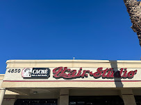 Cache Salon - Photo 6 - Car repair in Las Vegas, NV, Paradise
