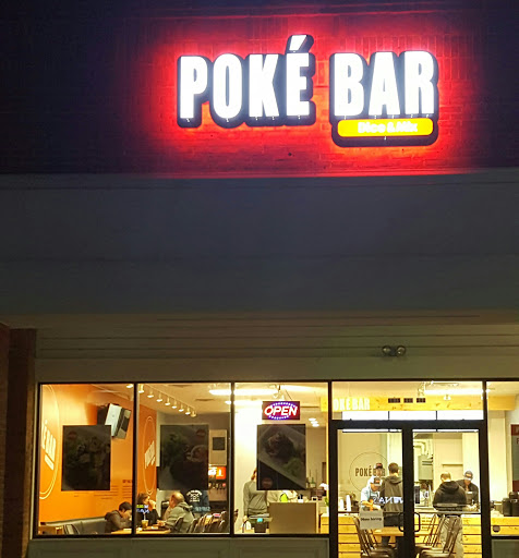 Poke Bar image 1