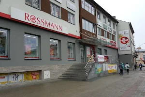 Drogeria Rossmann image