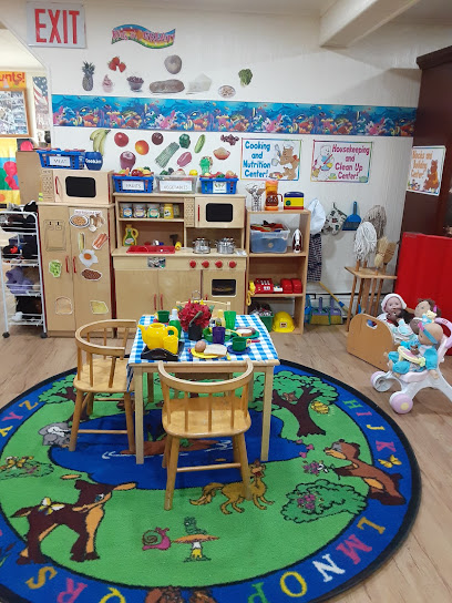 Little Flower Montessori School