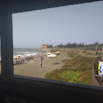 Photo n°2 de l'avis de Riri. fait le 17/08/2022 à 12:53 sur le  Da Omar à Marina di San Nicola