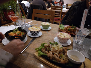 Photo n°60 de La Rose d'Asie à L'Isle-sur-la-Sorgue ()