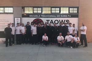 The Kungfu Club by TAOWS Aljarafe (Sevilla) image