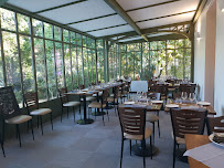 Atmosphère du Restaurant Il Maestro à Écouen - n°18