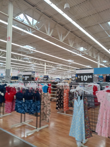 Department Store «Walmart Supercenter», reviews and photos, 4250 Philips Hwy, Jacksonville, FL 32207, USA