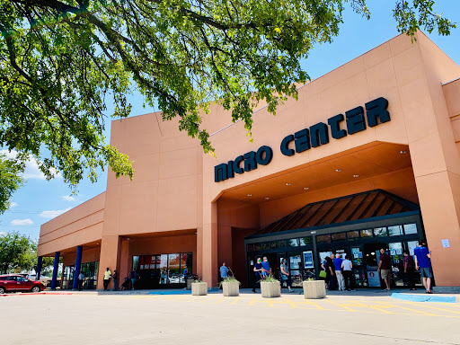 Computer Store «Micro Center», reviews and photos, 13929 N Central Expy, Dallas, TX 75243, USA