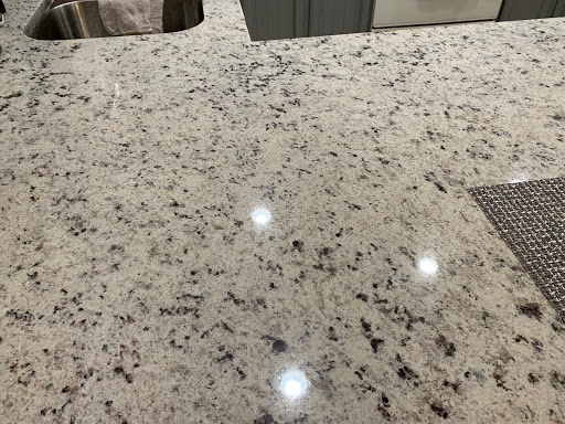 Granite Supplier «Stone City», reviews and photos