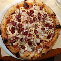 Photos du propriétaire du Pizzeria Pizza pronto à Beaune - n°3