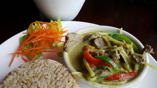 New Sa-By Thai Cuisine