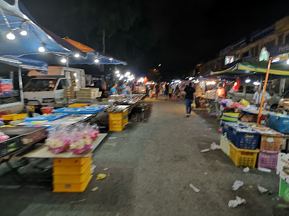 Pasar Malam Bukit Indah 2