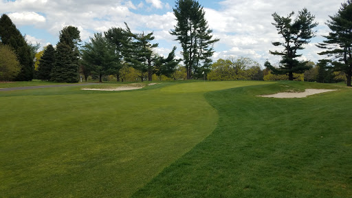 Golf Club «Cranbury Golf Club», reviews and photos, 49 Southfield Rd, West Windsor Township, NJ 08550, USA