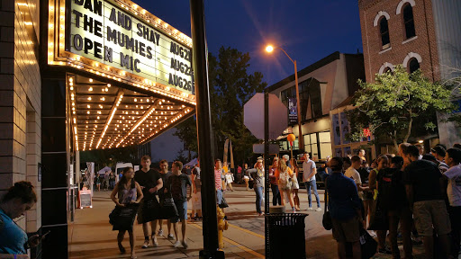 Live Music Venue «Lafayette Theater», reviews and photos, 600 Main St, Lafayette, IN 47901, USA