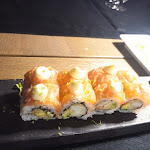 Photo n°4 de l'avis de Simone.a fait le 24/12/2022 à 21:28 sur le  Sushiro Lecce à Lecce