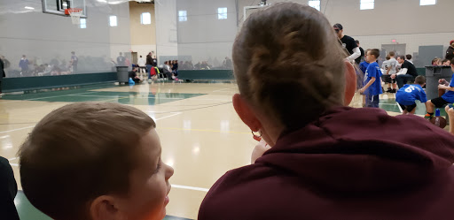 Recreation Center «Medina Community Recreation Center», reviews and photos, 855 Weymouth Rd, Medina, OH 44256, USA