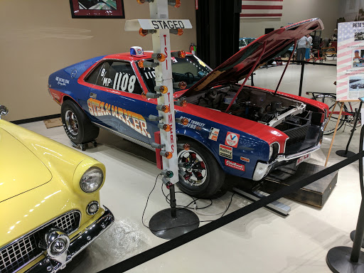 Tourist Attraction «Classic Car Collection», reviews and photos, 3600 US-30 B, Kearney, NE 68847, USA