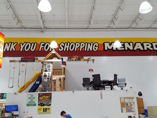 Home Improvement Store «Menards», reviews and photos, 14960 Florence Trail, Apple Valley, MN 55124, USA
