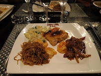 Plats et boissons du Restaurant chinois Chinatown à Dunkerque - n°1