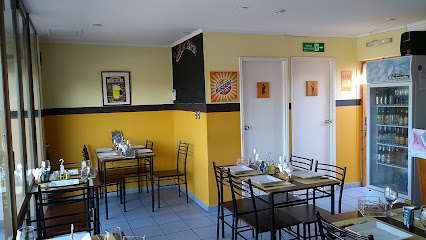 Restaurant Nativo Ltda
