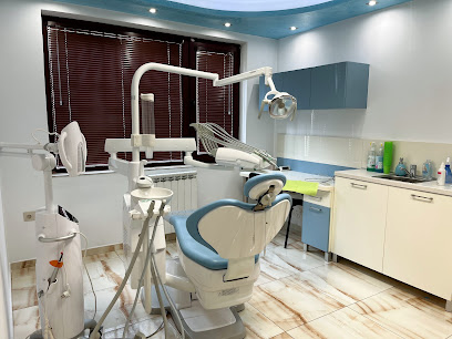 Дентална Клиника 'BL Aesthetics & Orthodontics'