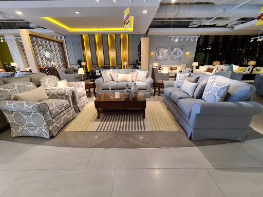 ذي فاكتوري للأثاث 