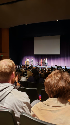 Performing Arts Theater «Mitby Theater», reviews and photos, 3550 Anderson St, Madison, WI 53704, USA